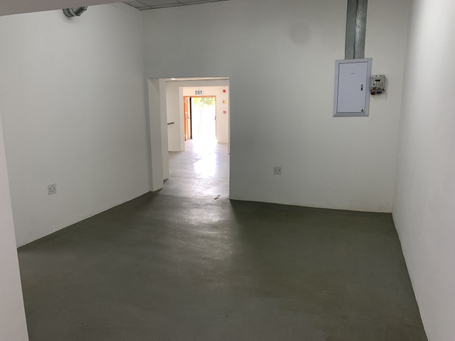 To Let commercial Property for Rent in Claremont Western Cape